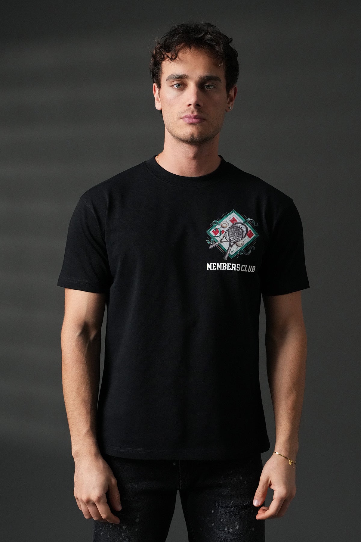 T-SHIRT LL11072