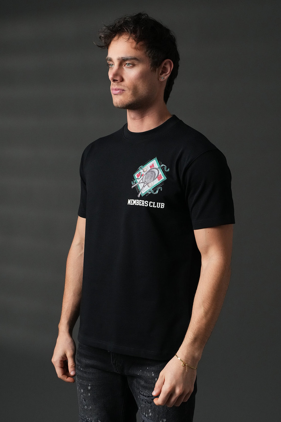 T-SHIRT LL11072