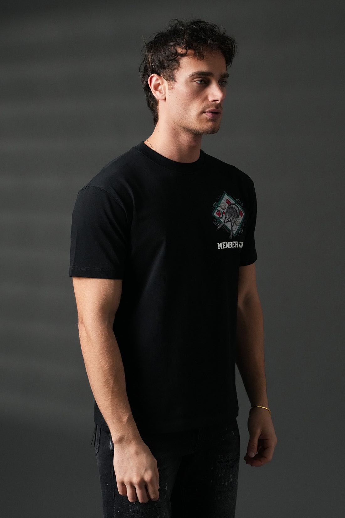 T-SHIRT LL11072