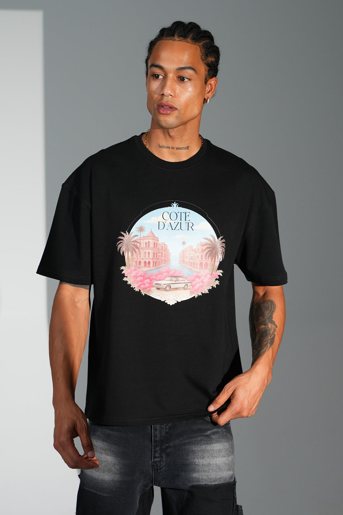 T-SHIRT LP2576