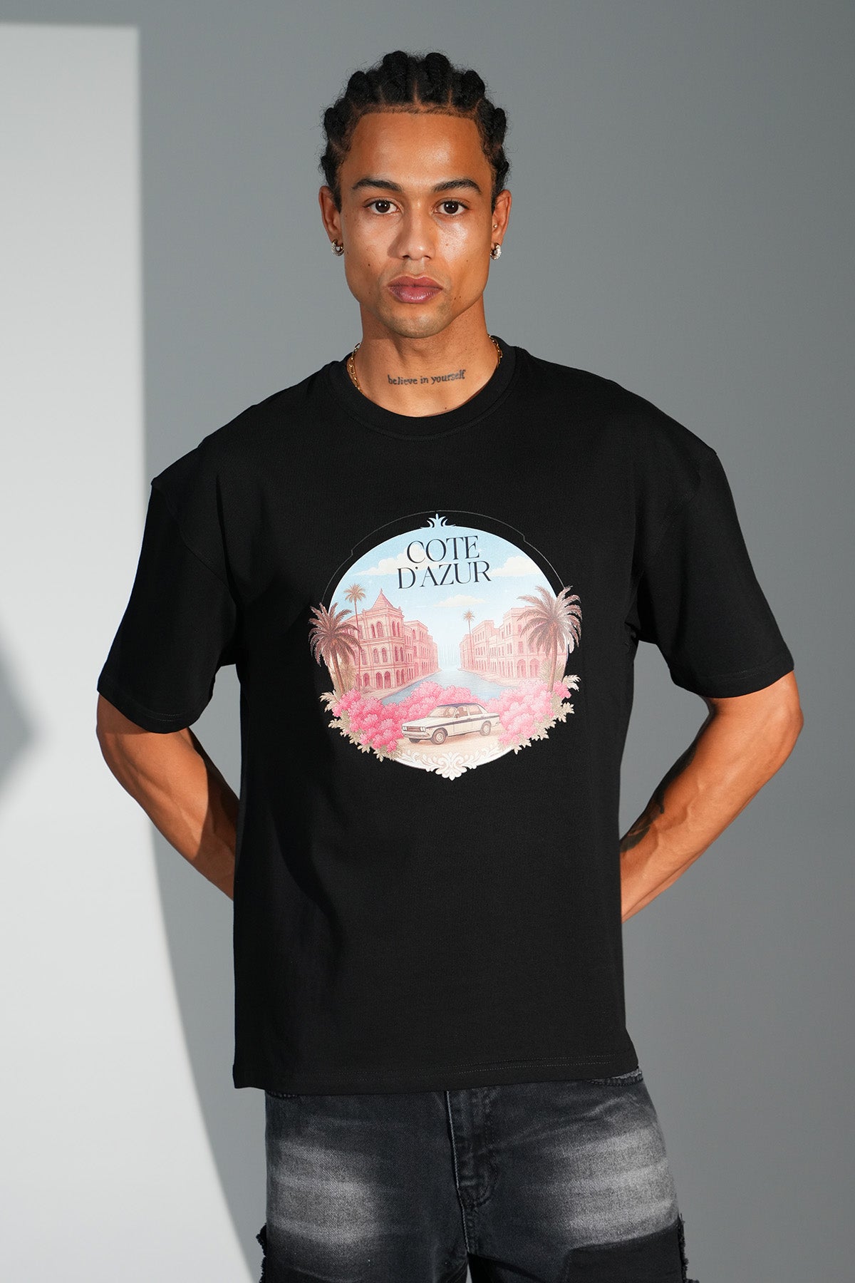 TEE SHIRT LP2576