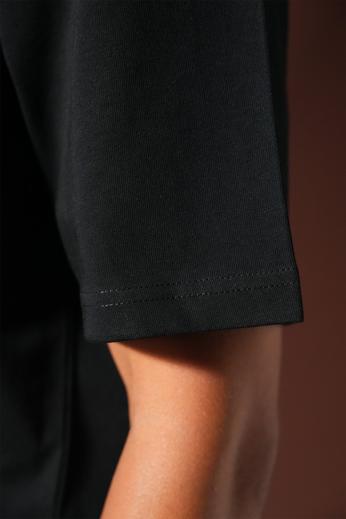 Übergroßes T-Shirt IPM 227