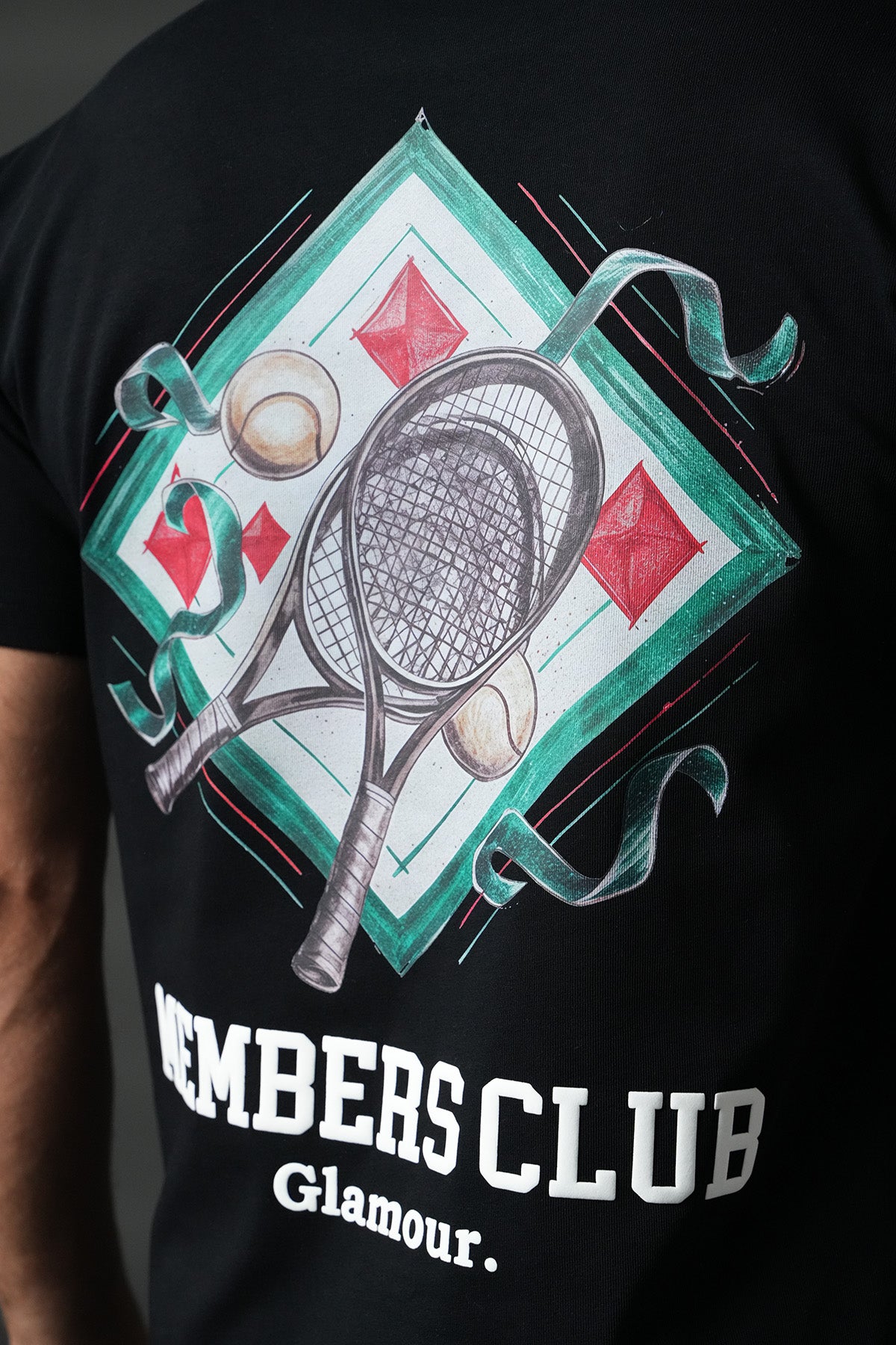 T-SHIRT LL11072