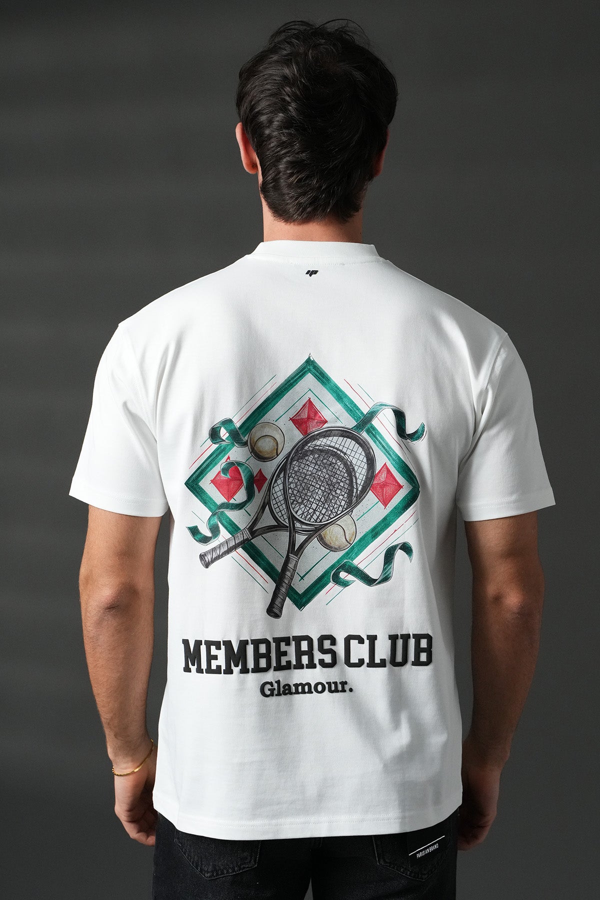 TEE SHIRT LL11072