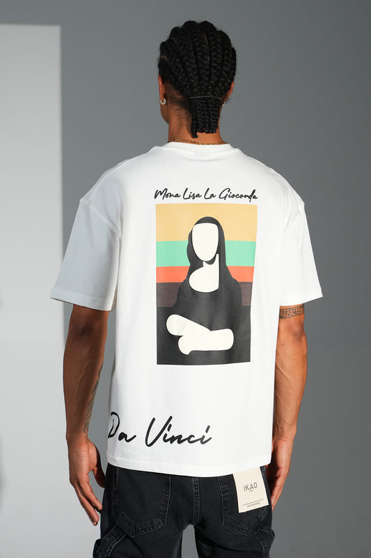 TEE SHIRT LP2573