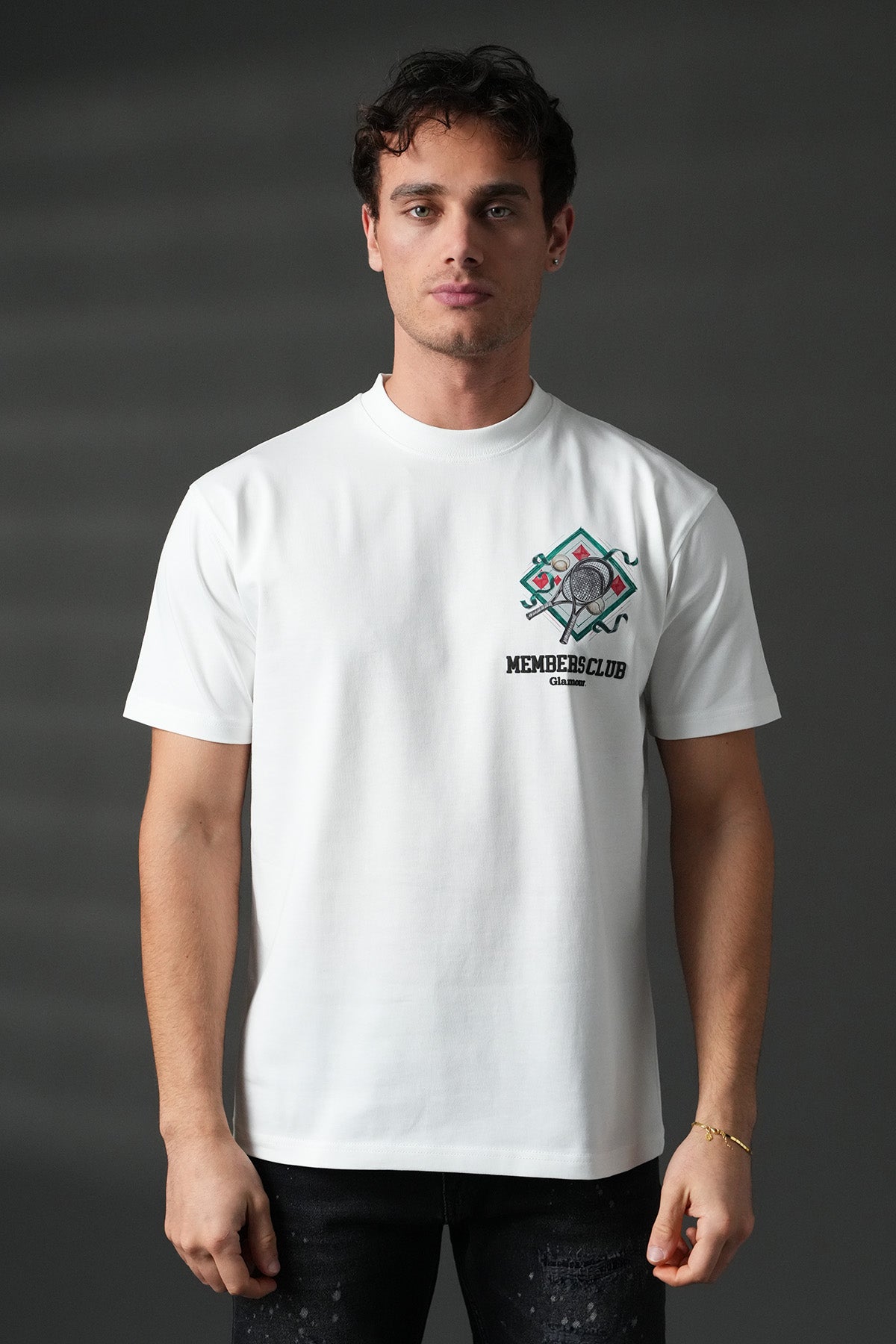 T-SHIRT LL11072