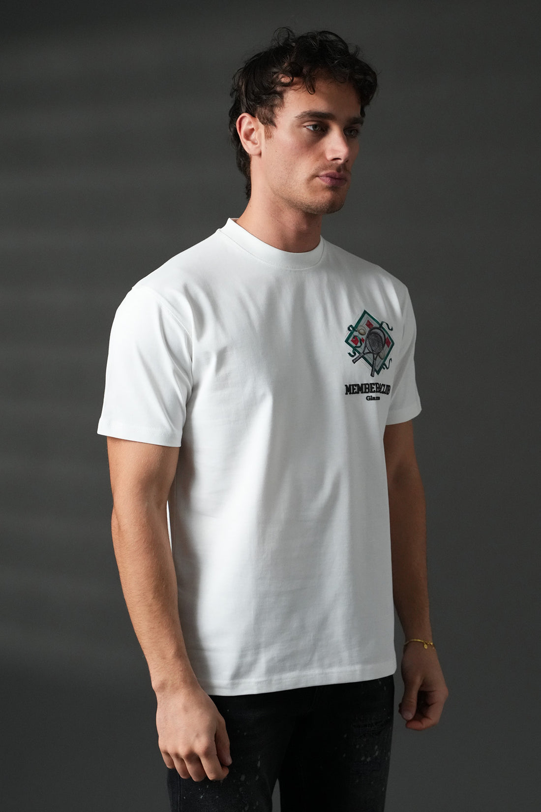 T-SHIRT LL11072