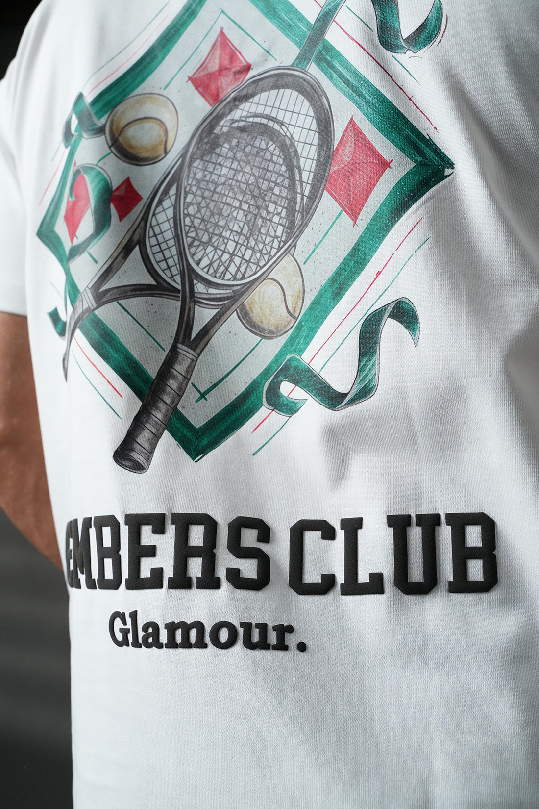 T-SHIRT LL11072