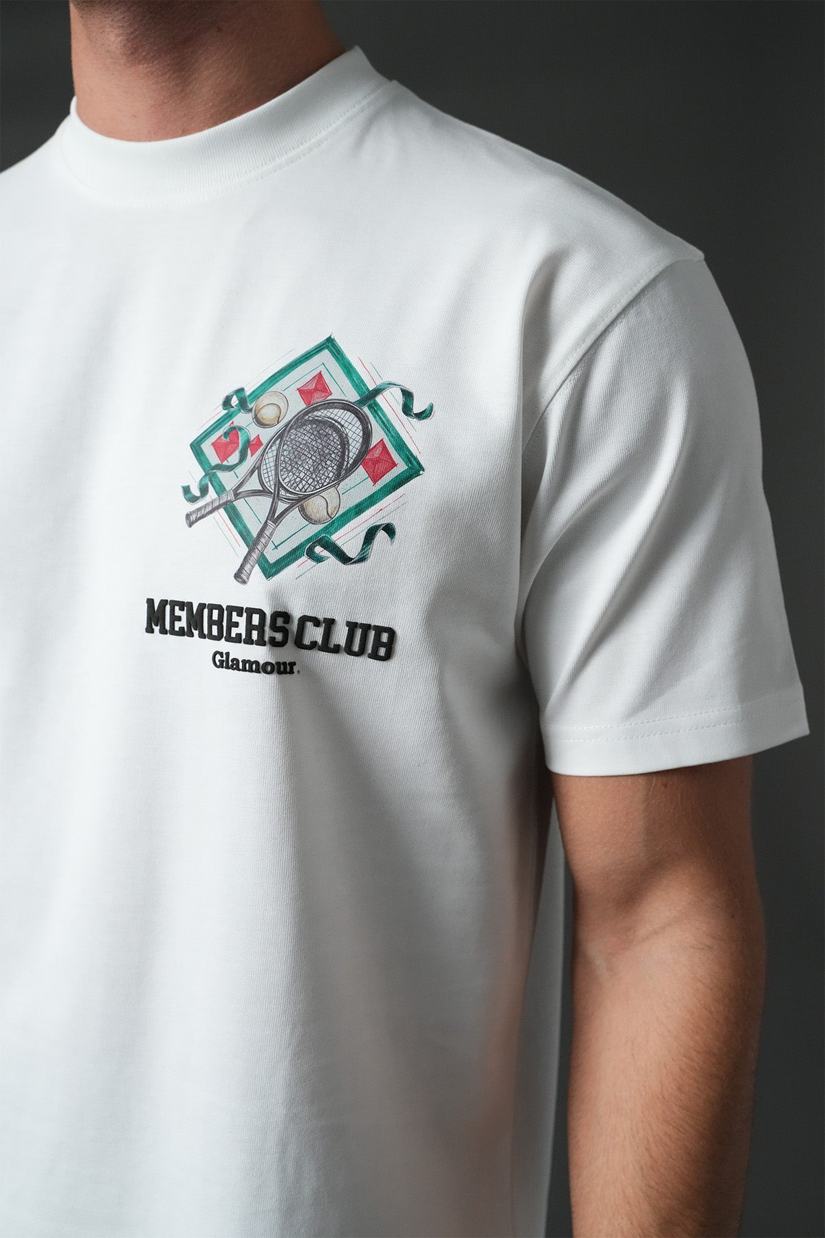 T-SHIRT LL11072