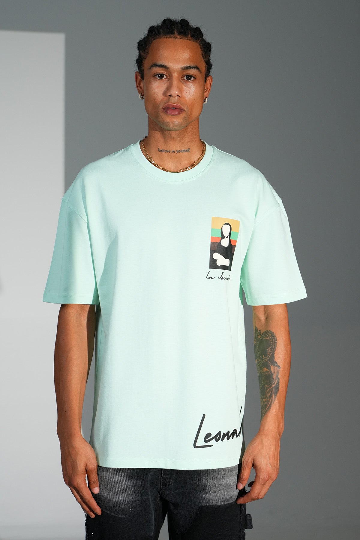 TEE SHIRT LP2573