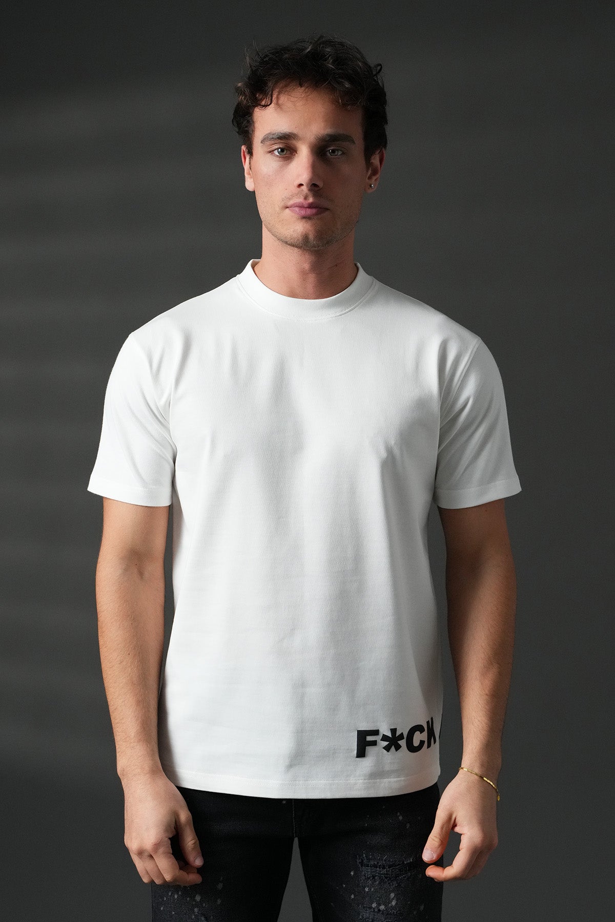 TEE SHIRT LL110096