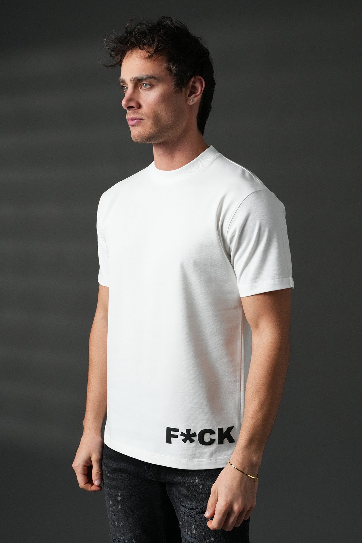 TEE SHIRT LL110096