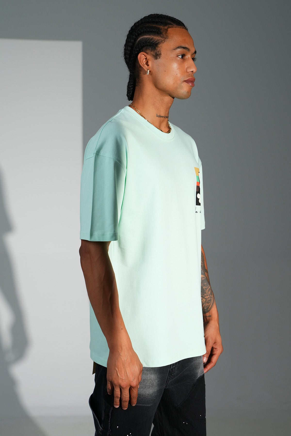 TEE SHIRT LP2573