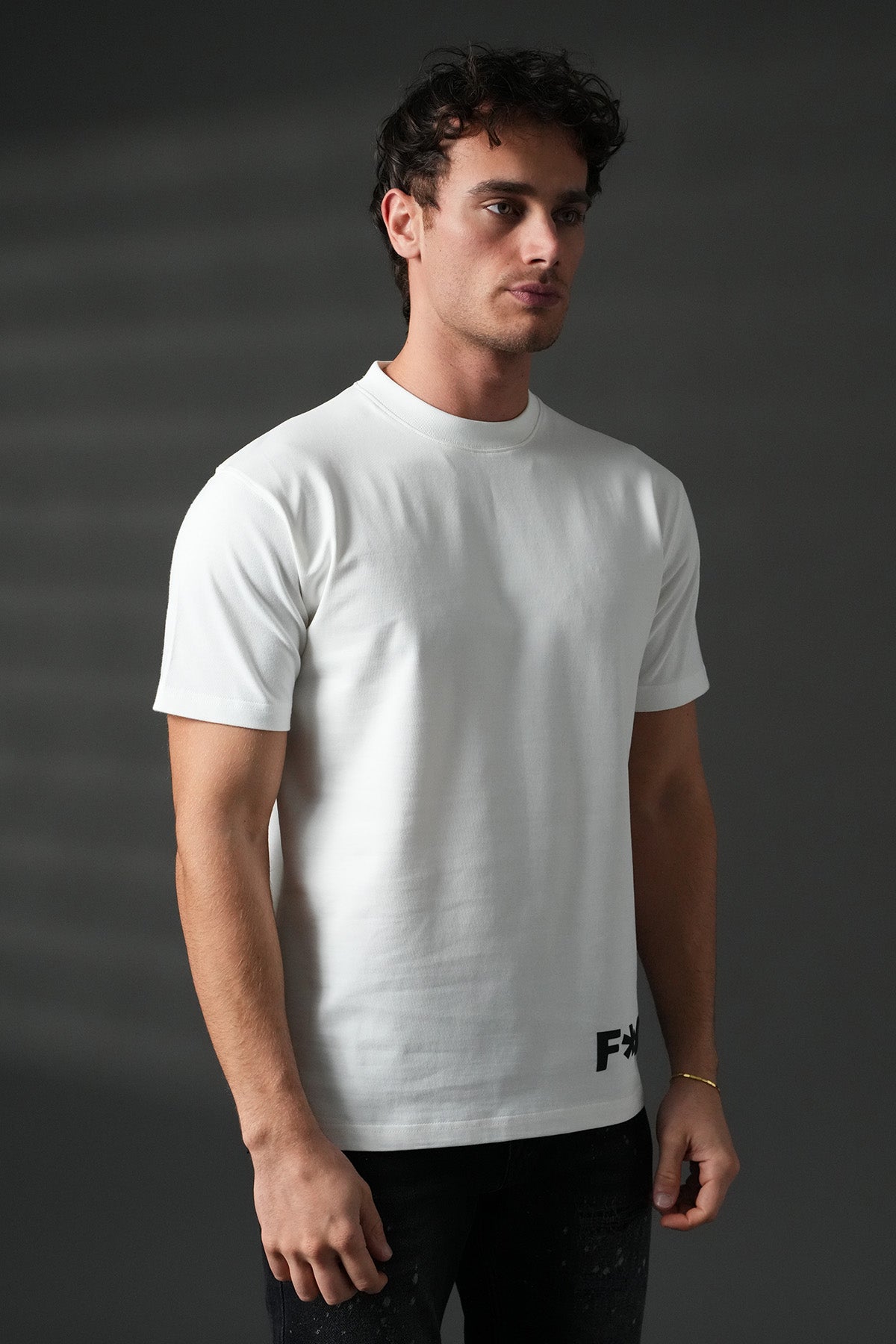TEE SHIRT LL110096