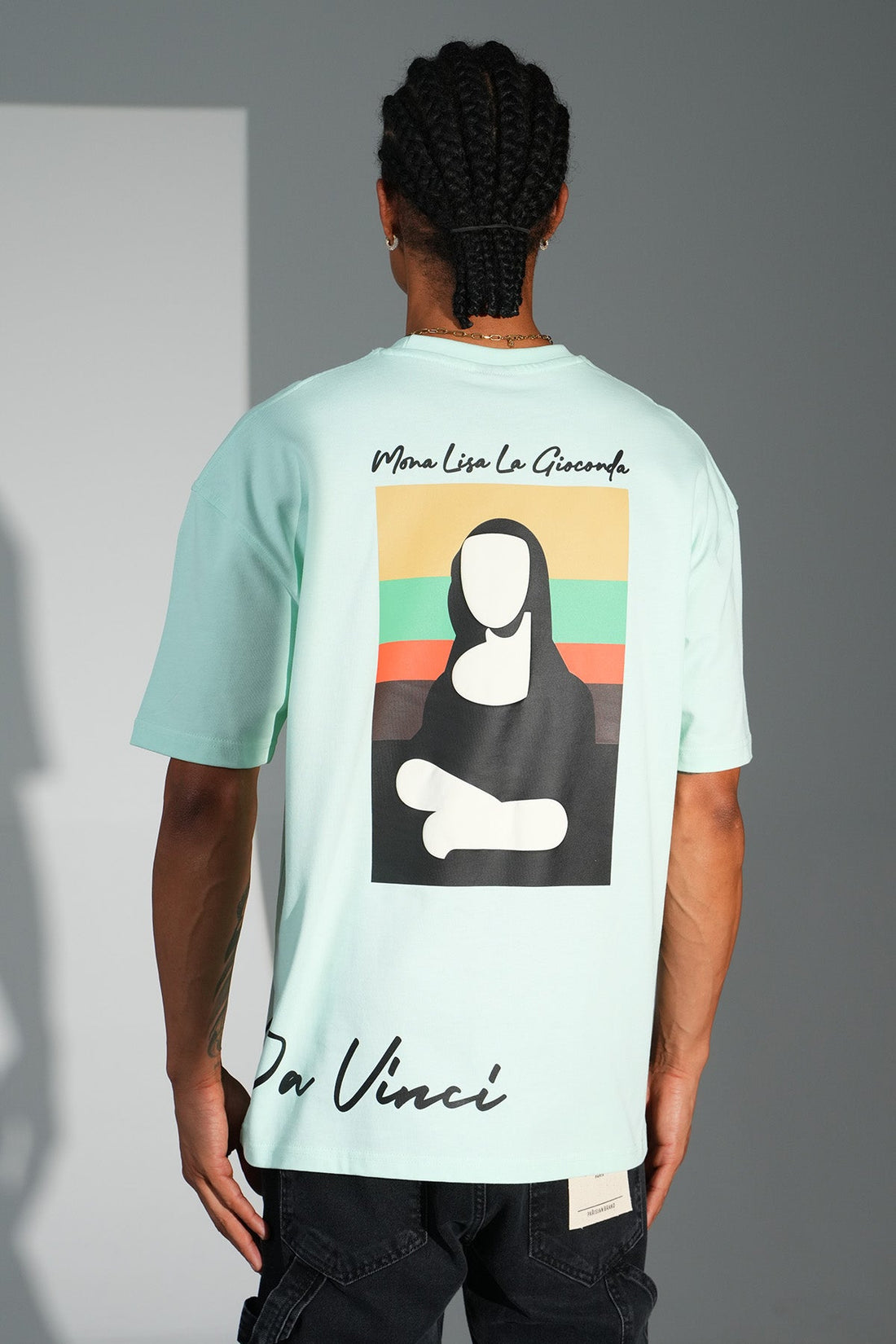 T-SHIRT LP2573