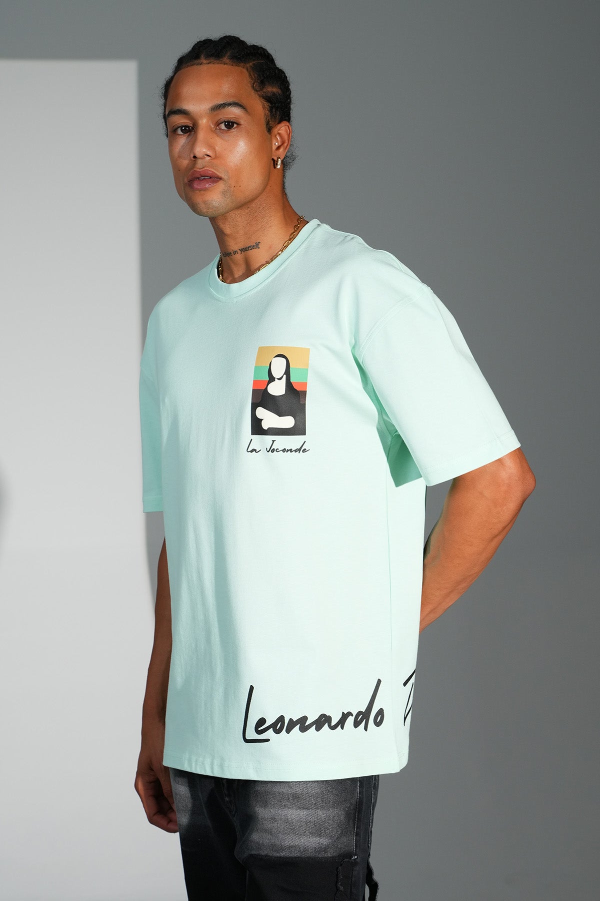 T-SHIRT LP2573