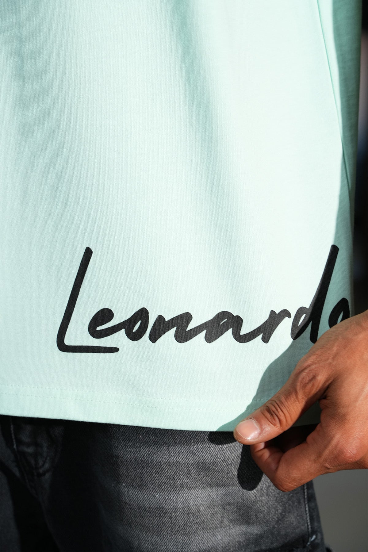 TEE SHIRT LP2573