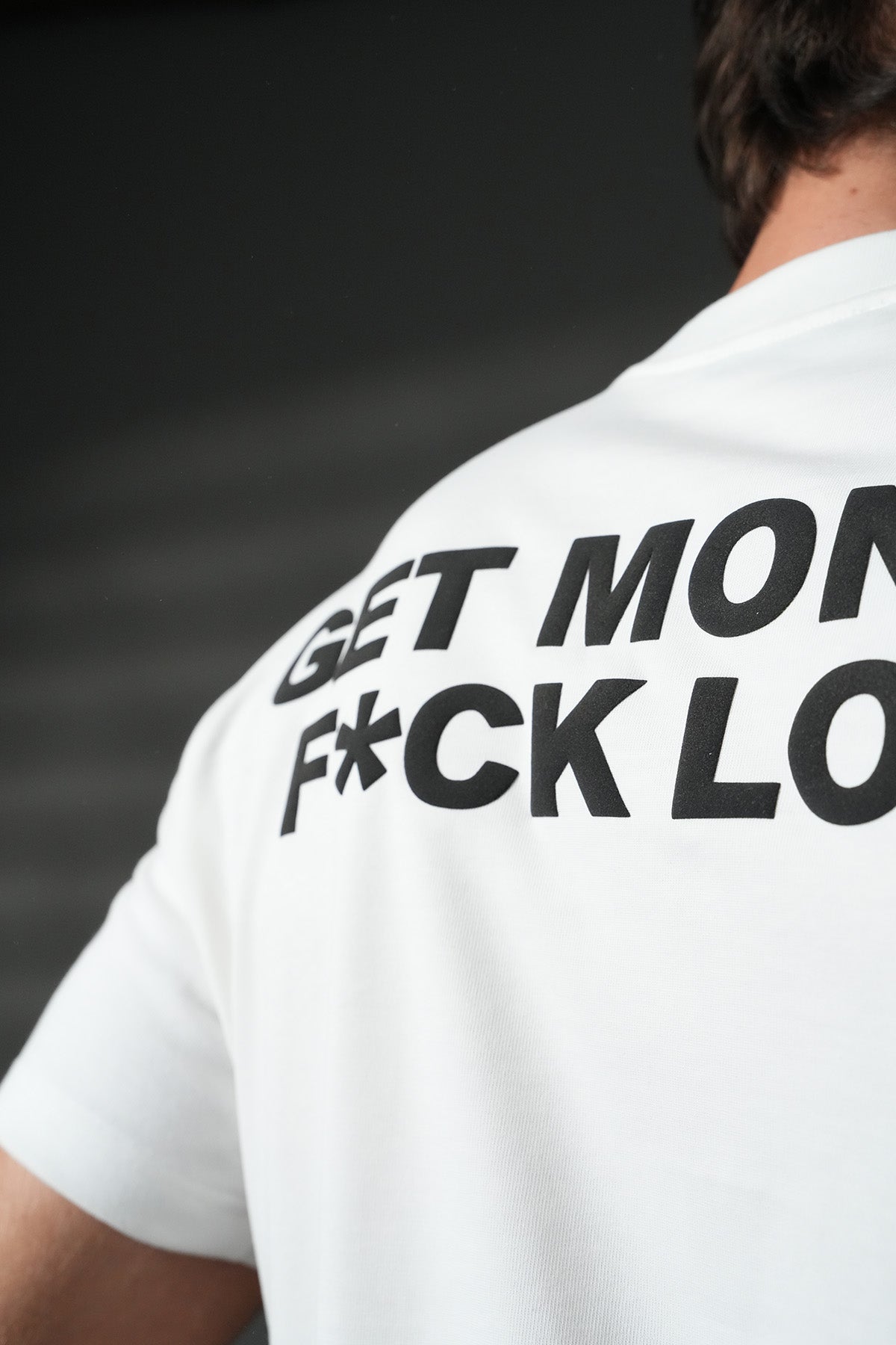 TEE SHIRT LL110096