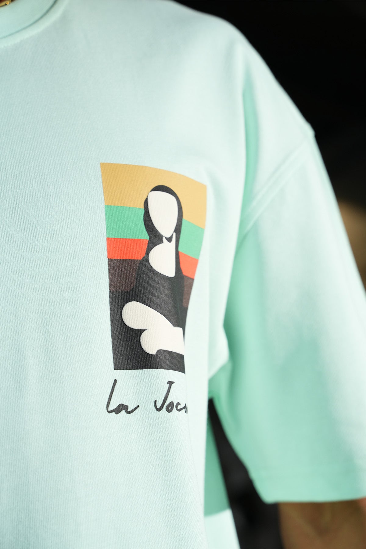 TEE SHIRT LP2573