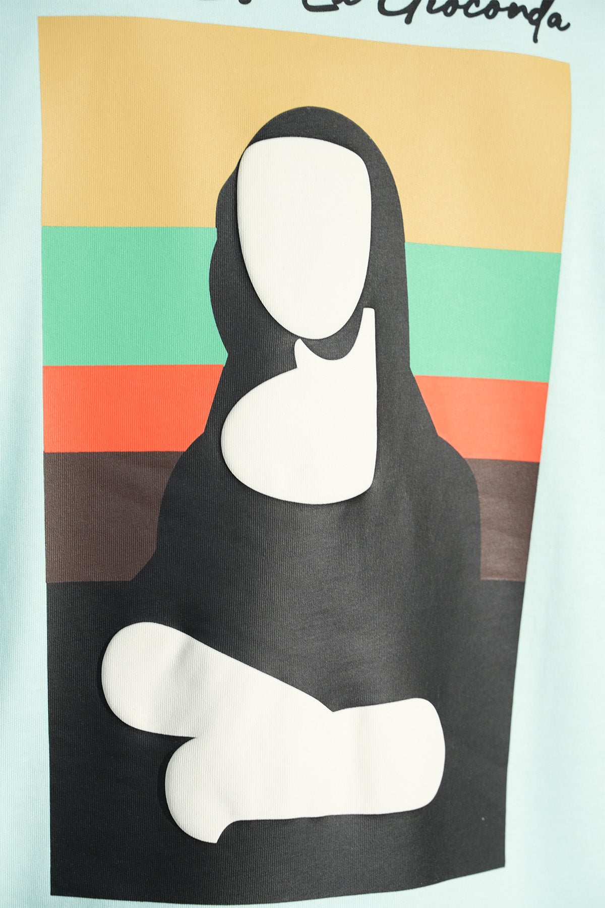 TEE SHIRT LP2573 - MINT