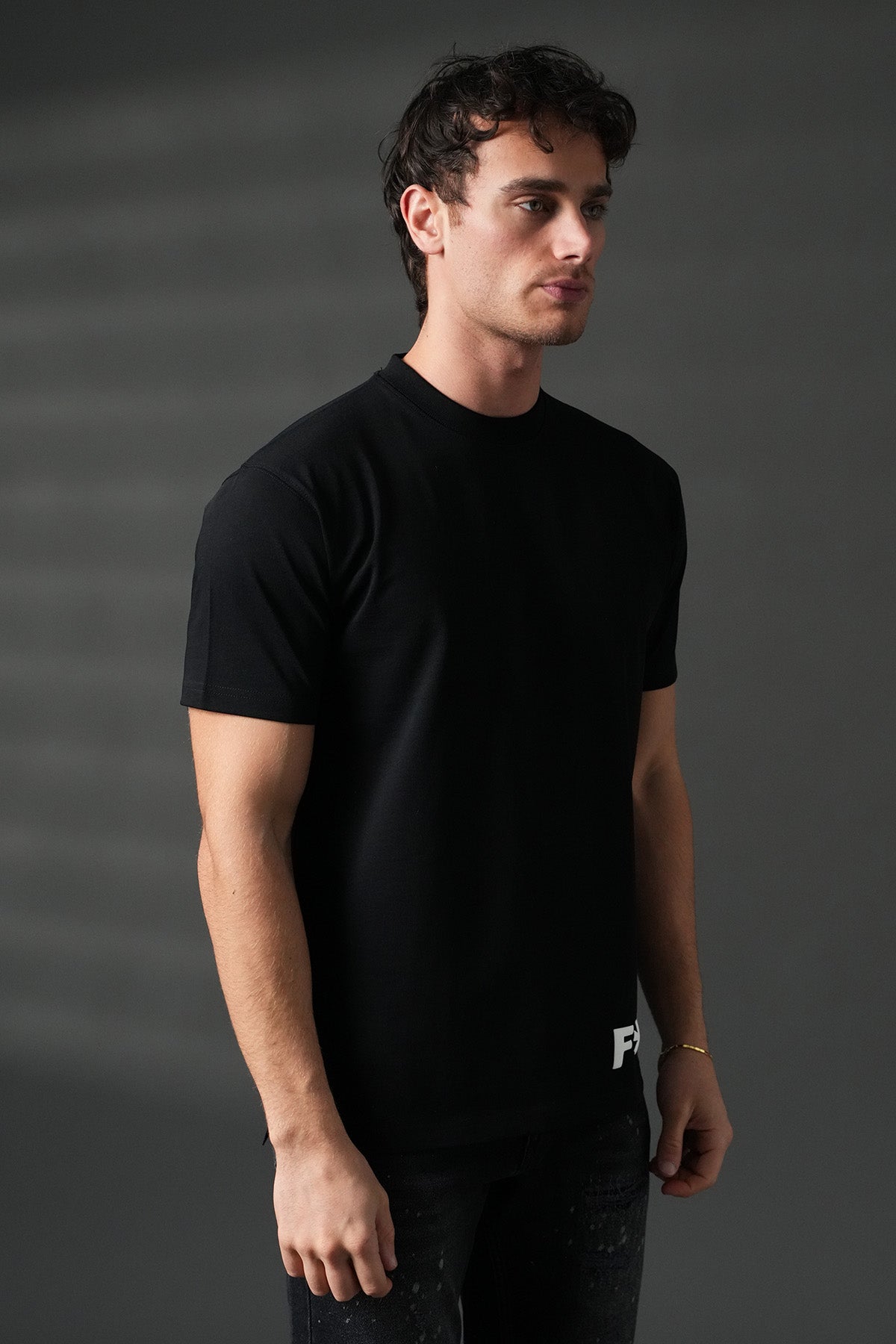 TEE SHIRT LL110096