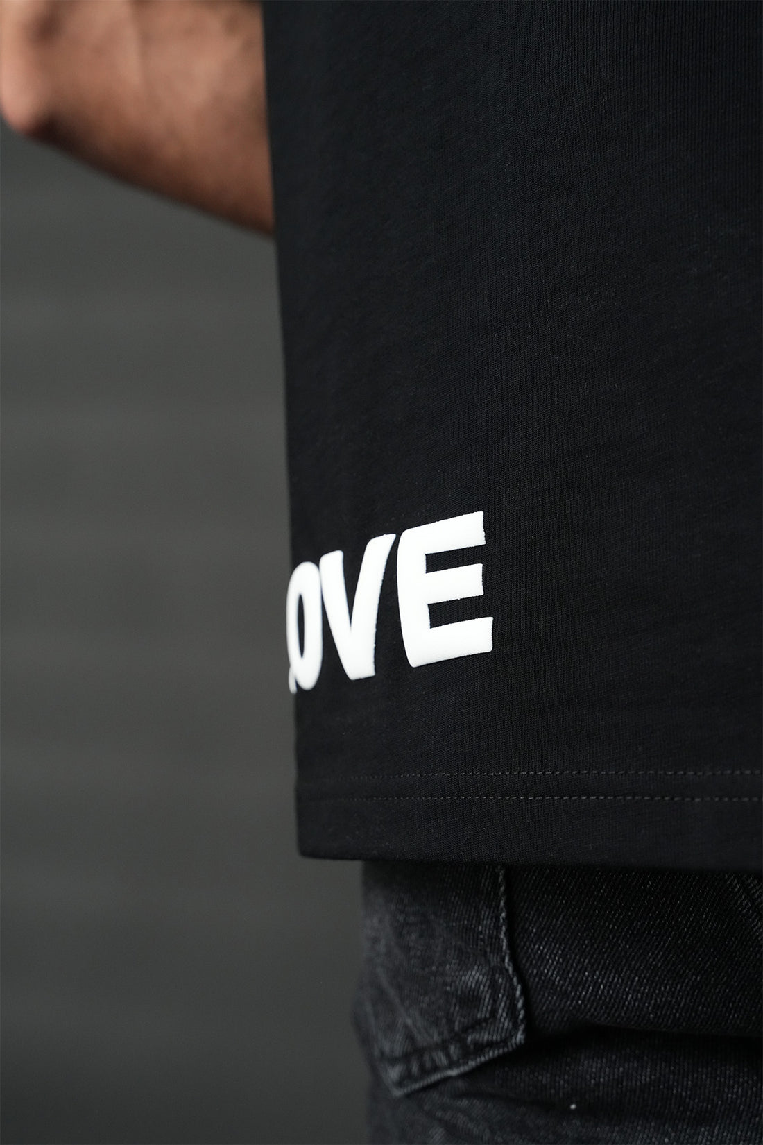 T-SHIRT LL110096