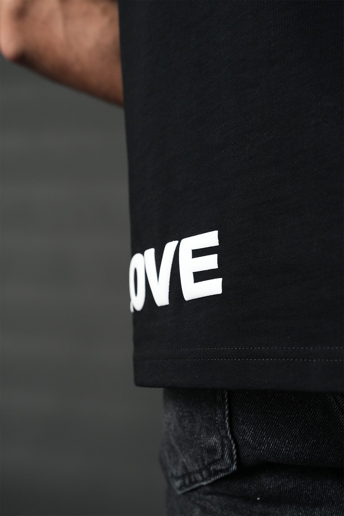 TEE SHIRT LL110096