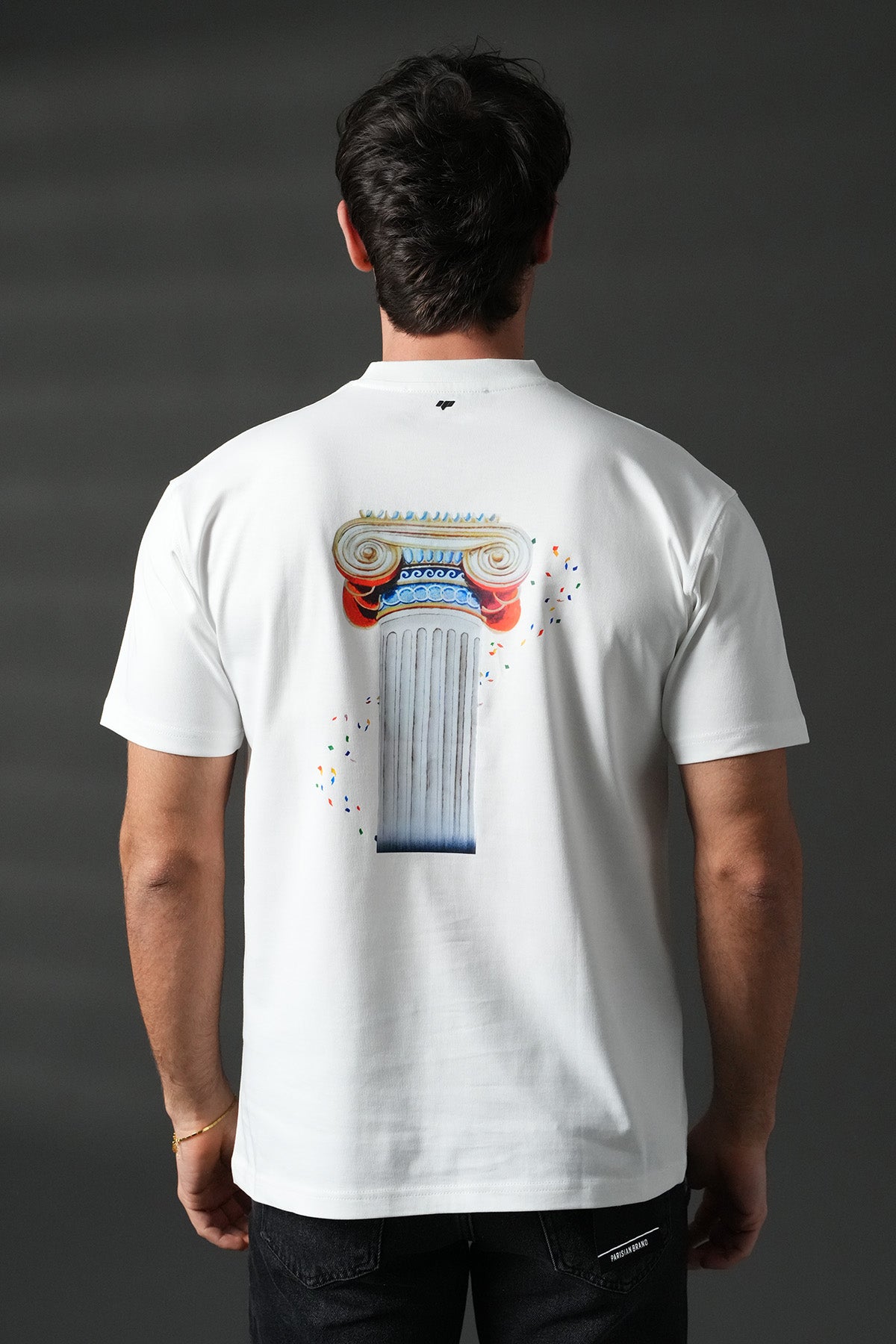 TEE SHIRT LL1100156