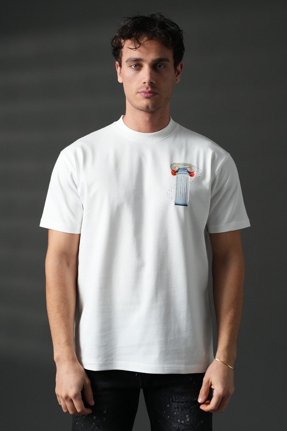TEE SHIRT LL1100156