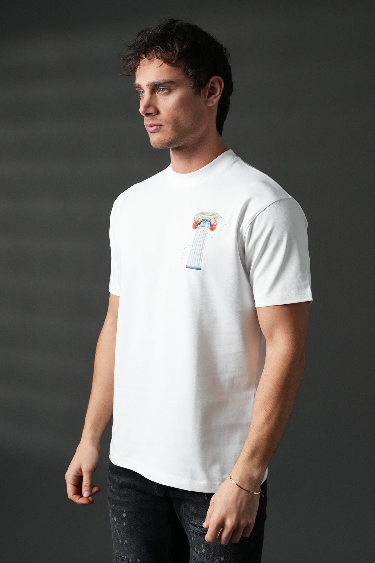TEE SHIRT LL1100156