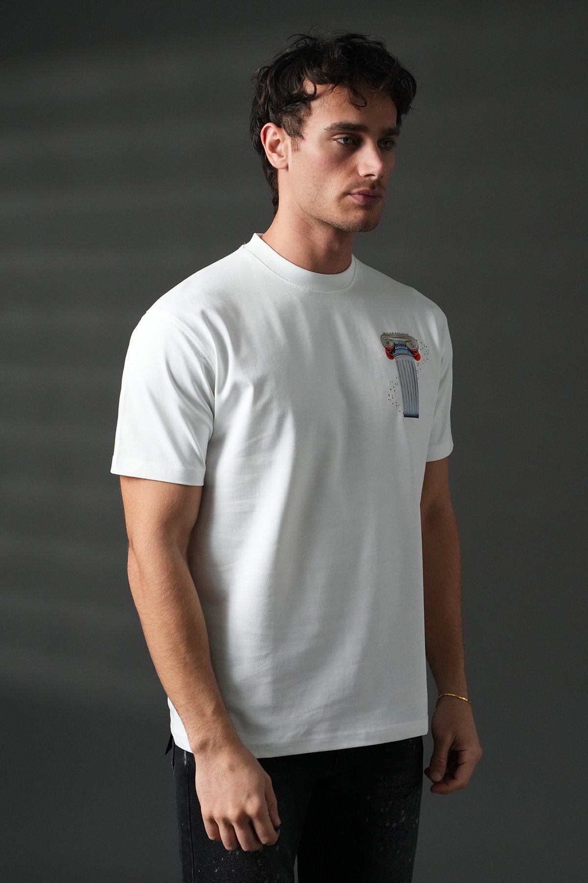 TEE SHIRT LL1100156