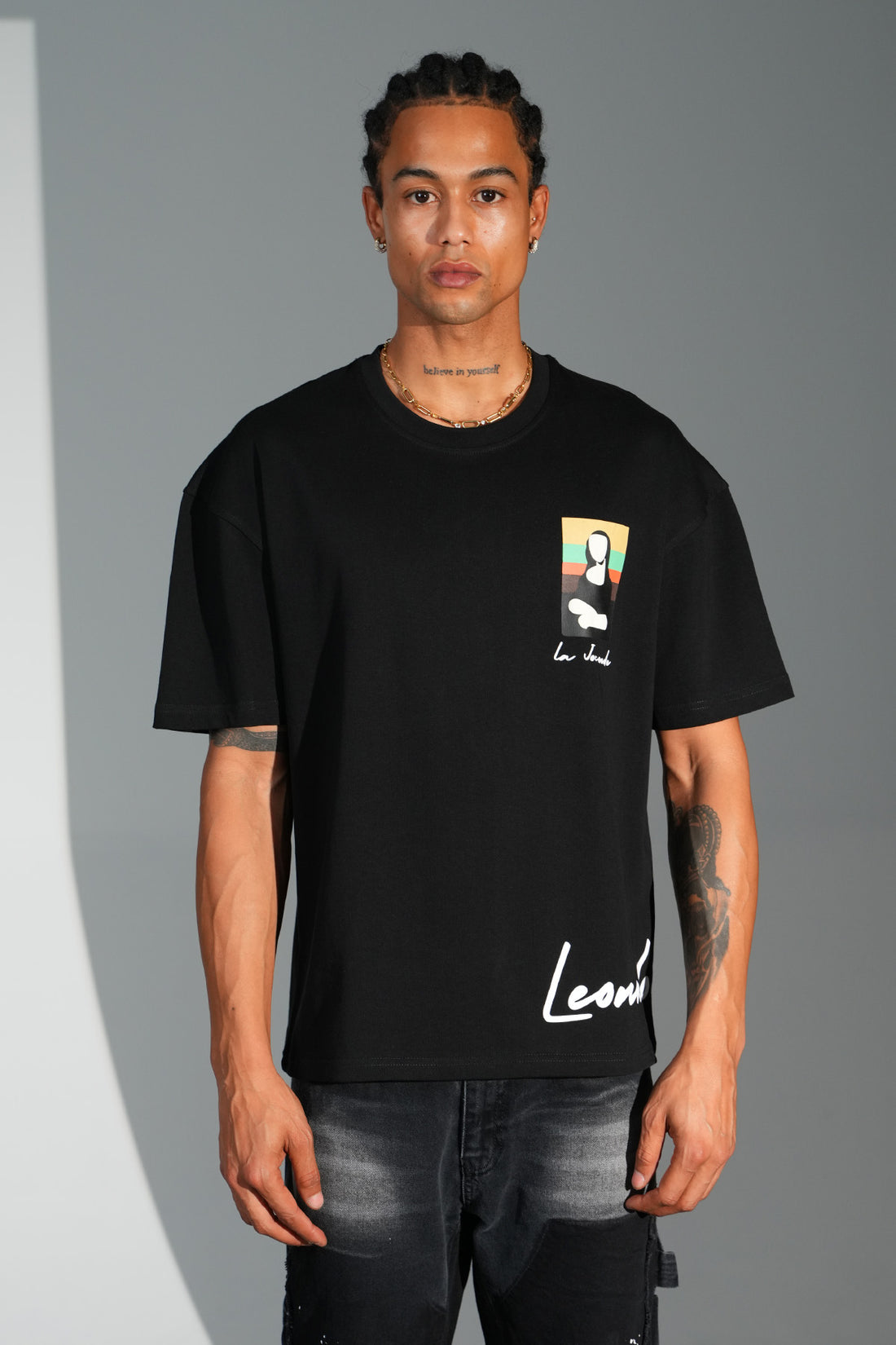 T-SHIRT LP2573
