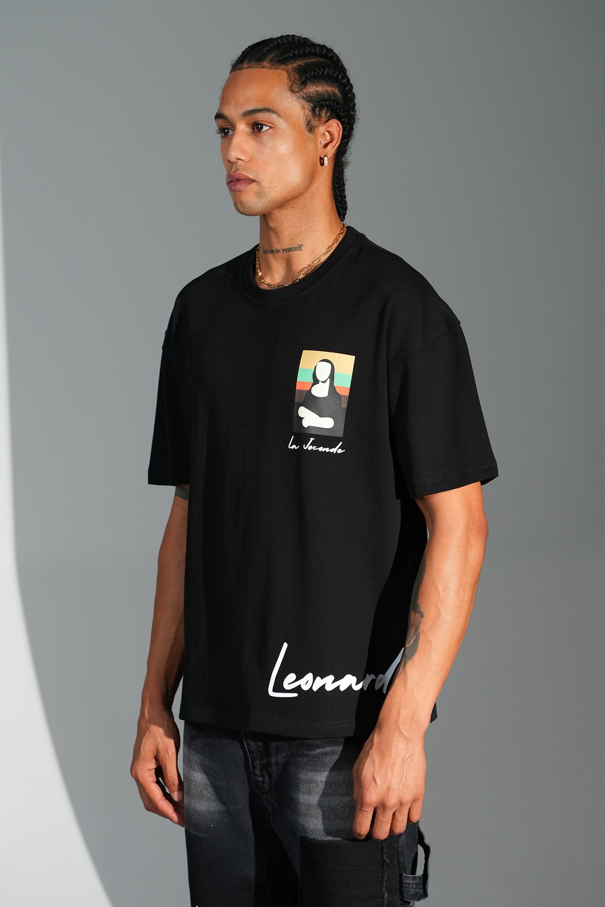 TEE SHIRT LP2573