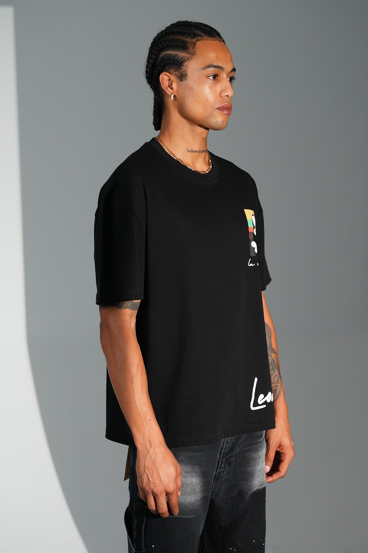 TEE SHIRT LP2573
