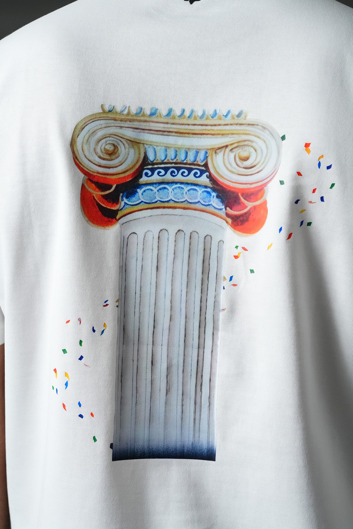TEE SHIRT LL1100156