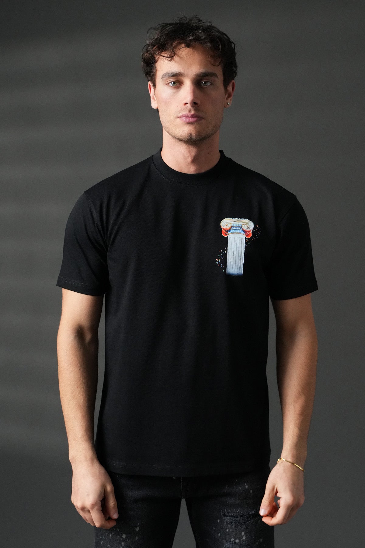 TEE SHIRT LL1100156