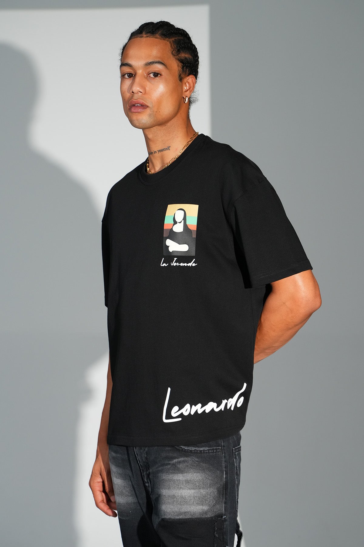 TEE SHIRT LP2573