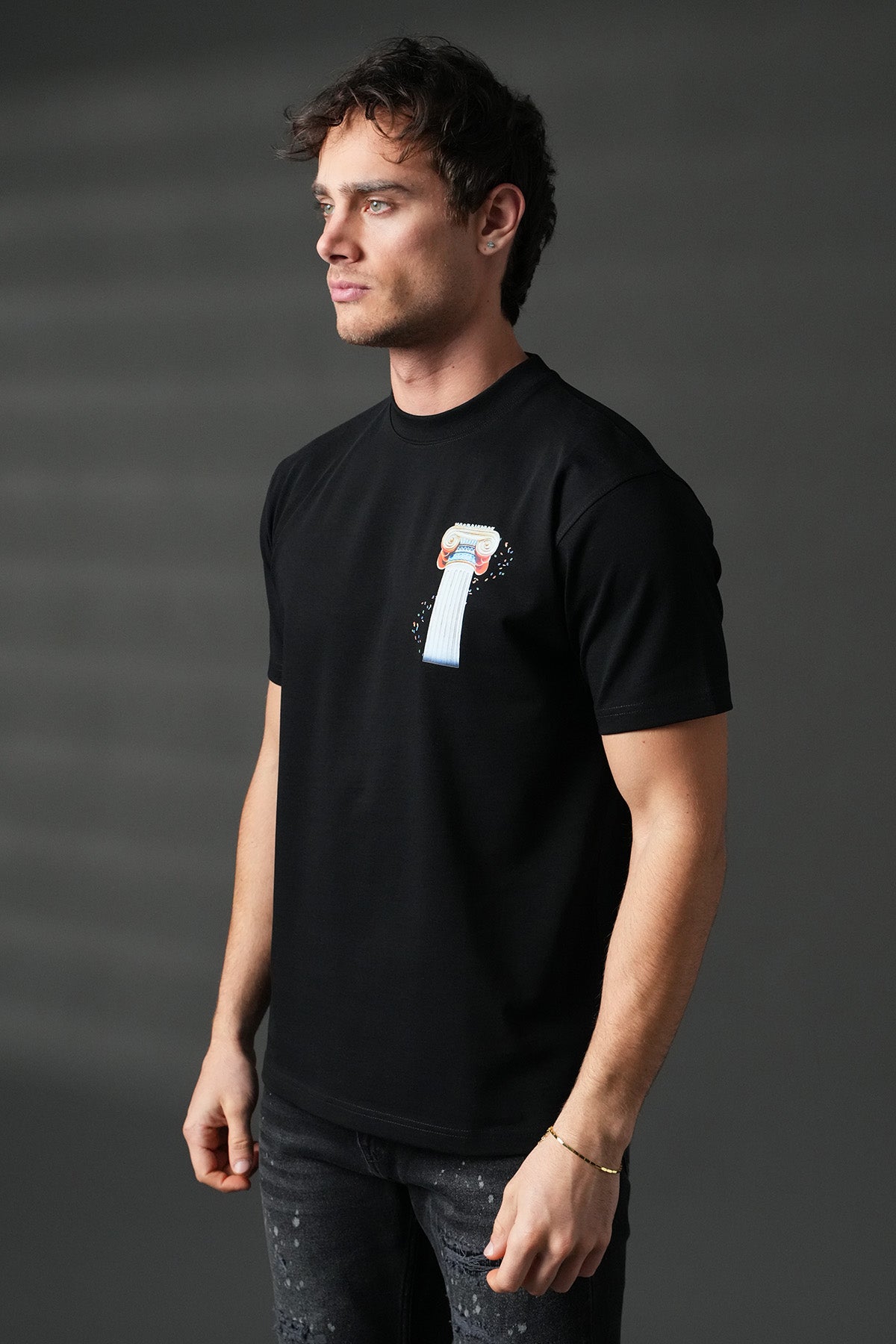 TEE SHIRT LL1100156