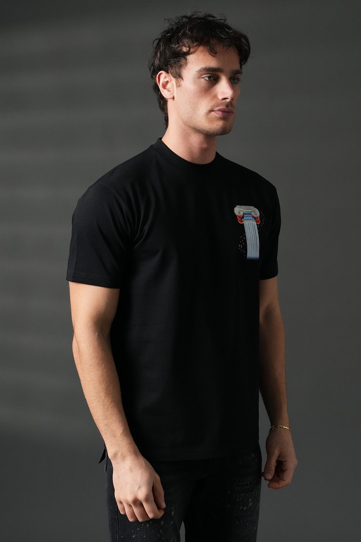 TEE SHIRT LL1100156