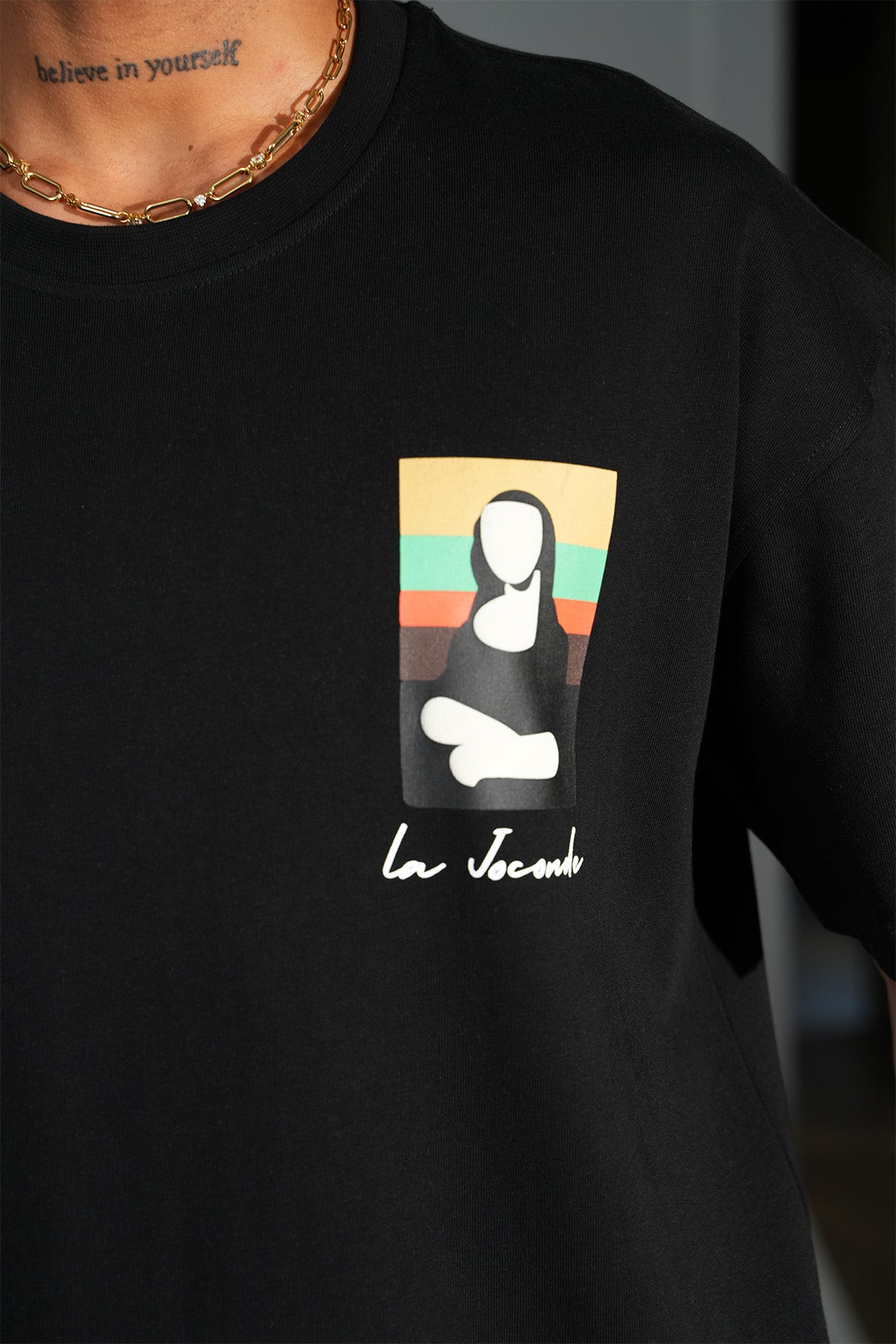 TEE SHIRT LP2573