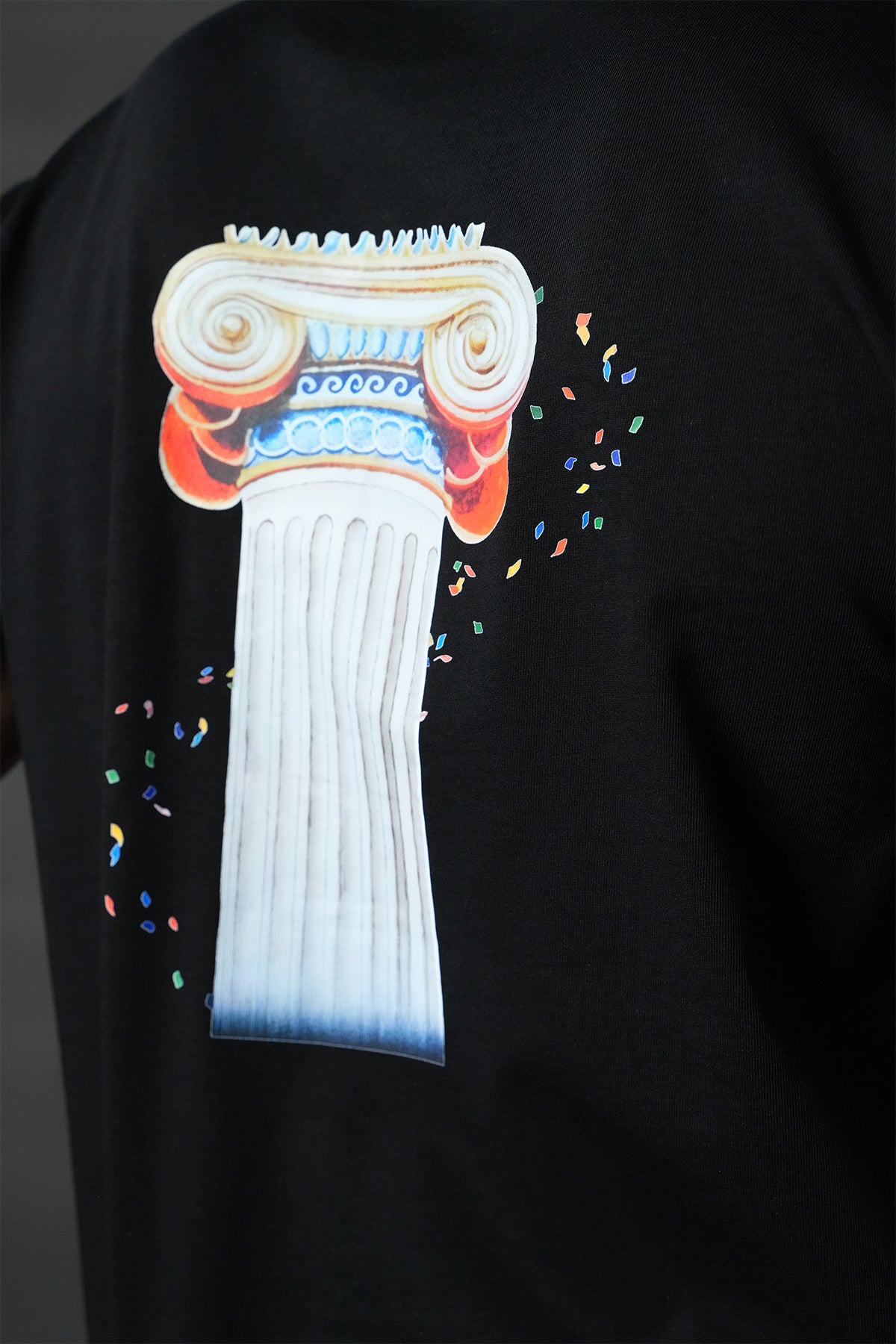 TEE SHIRT LL1100156