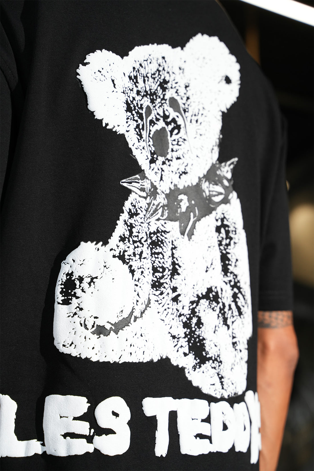 T-SHIRT LP2584