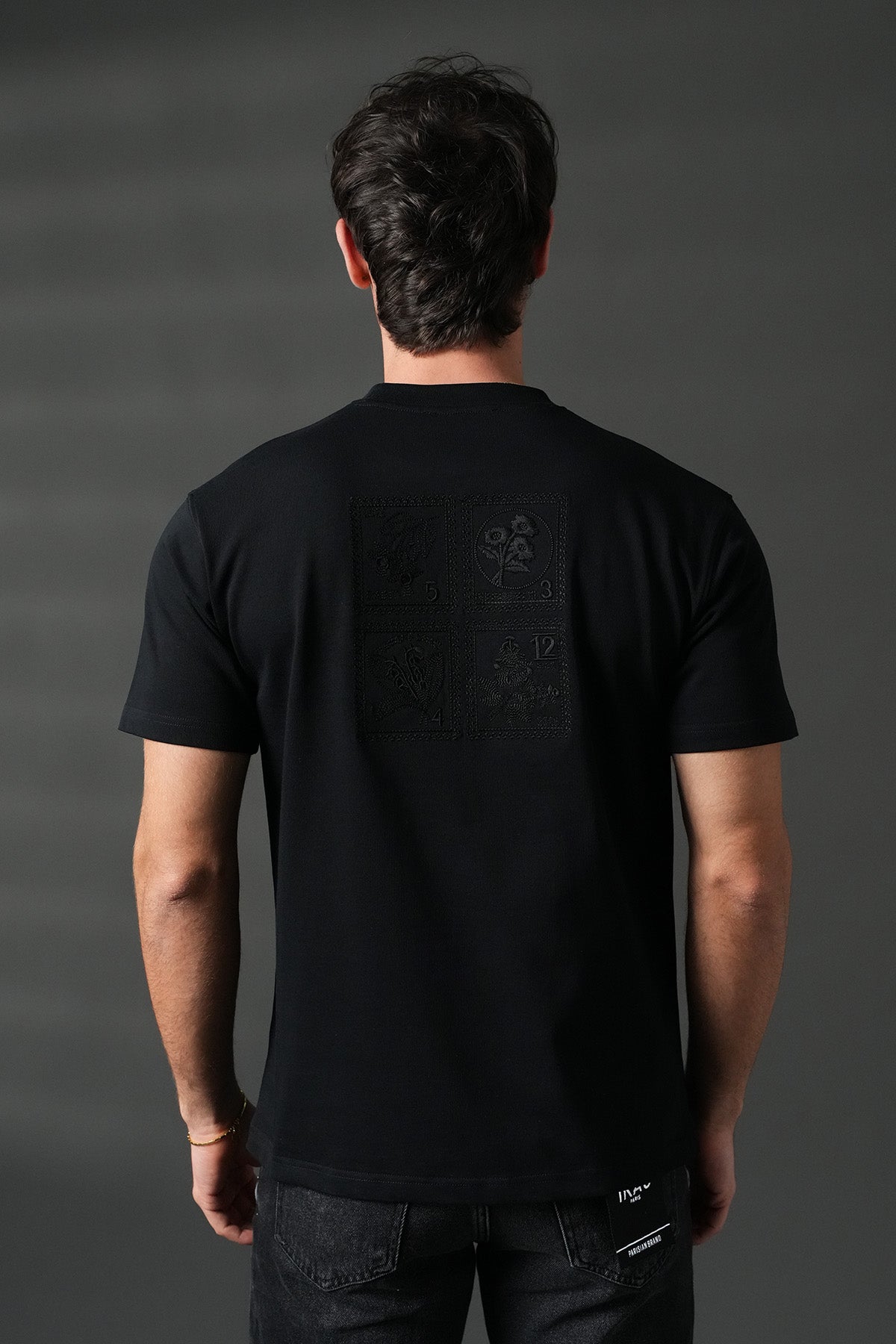 T-SHIRT LL1100176