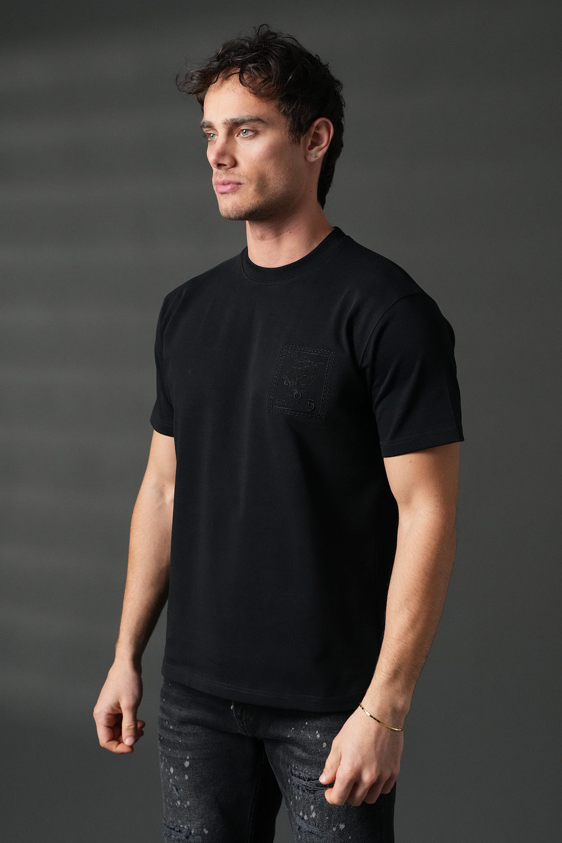 T-SHIRT LL1100176