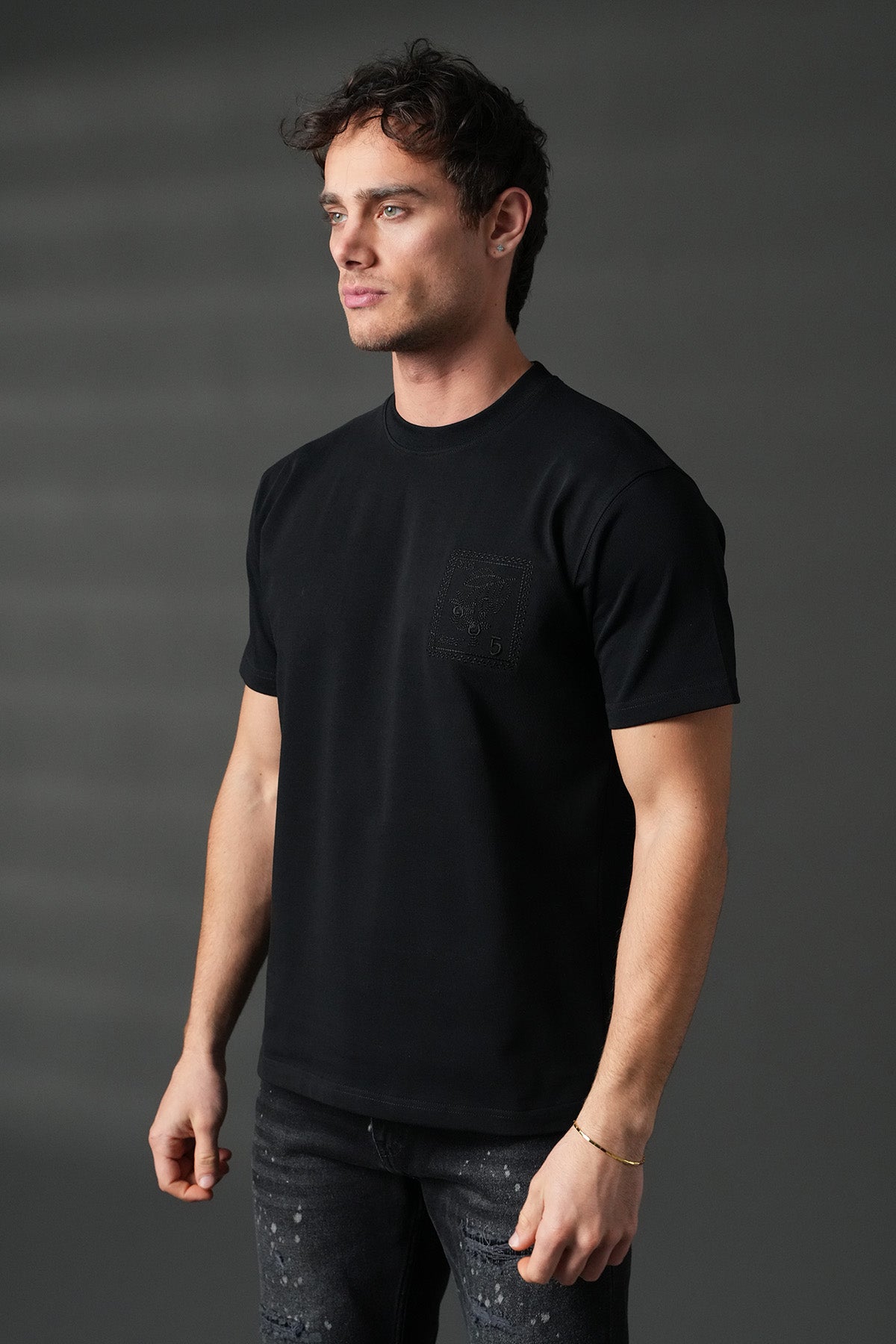 T-SHIRT LL1100176