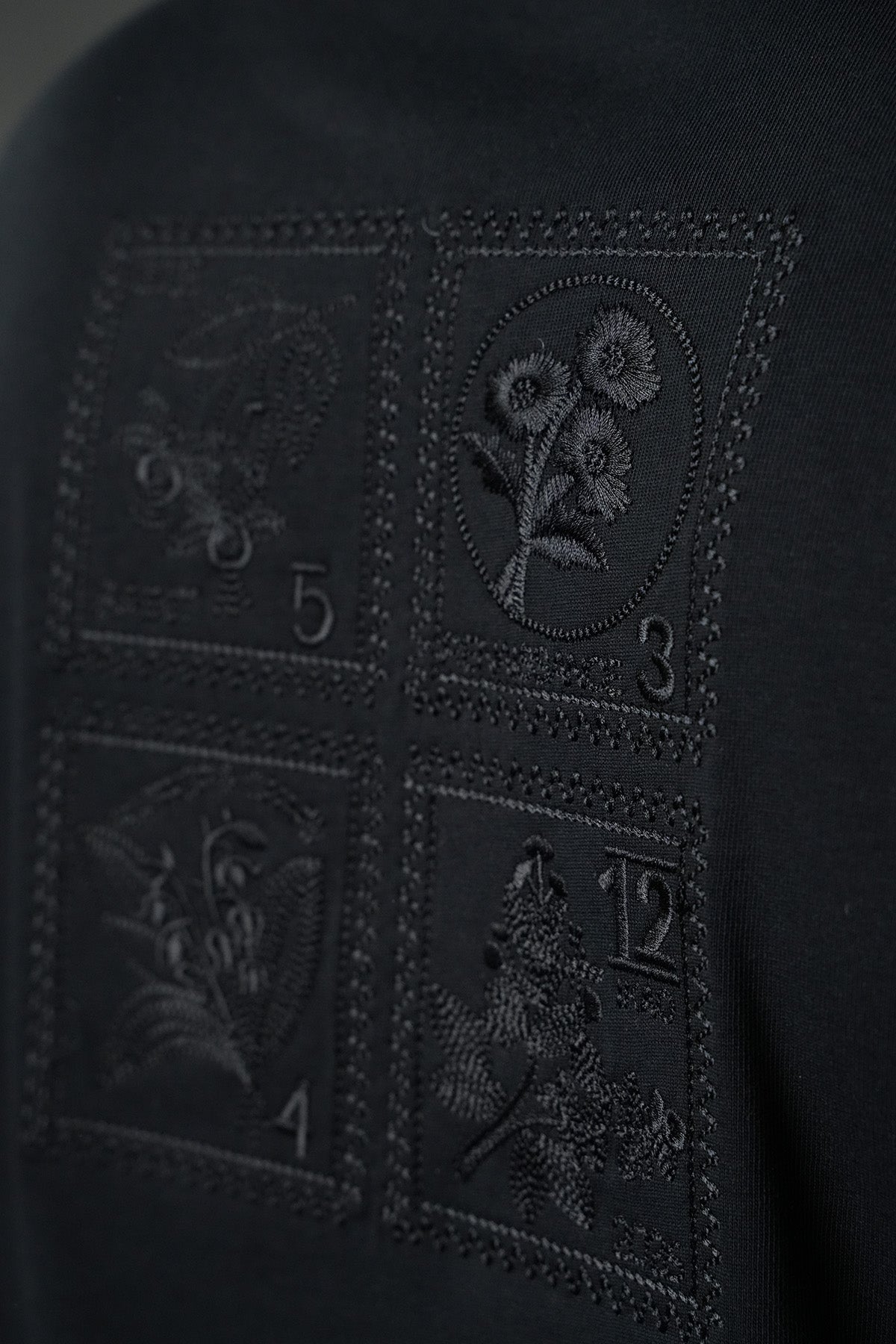 T-SHIRT LL1100176