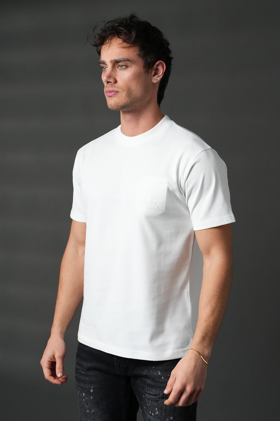 T-SHIRT LL1100176