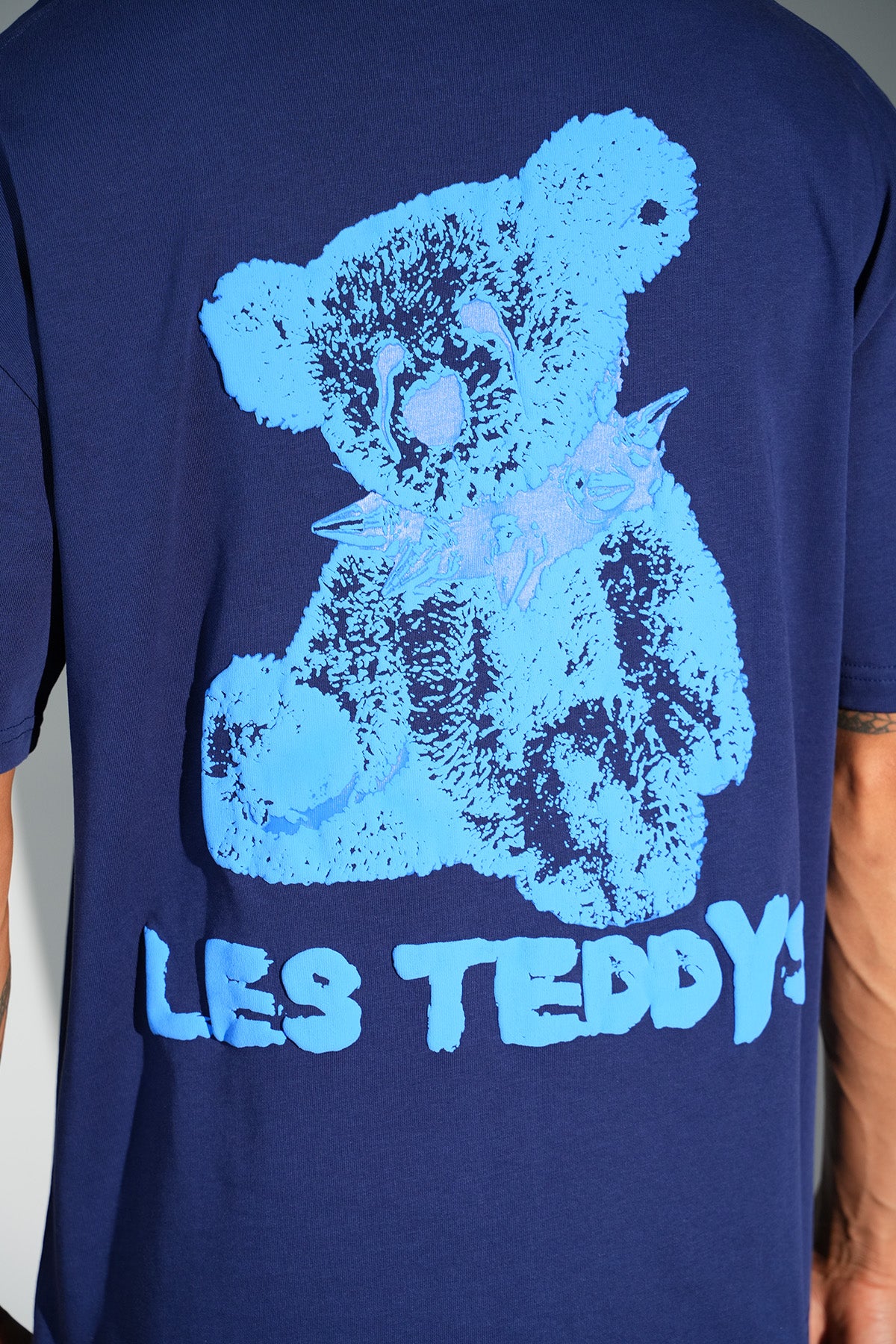 TEE SHIRT LP2584