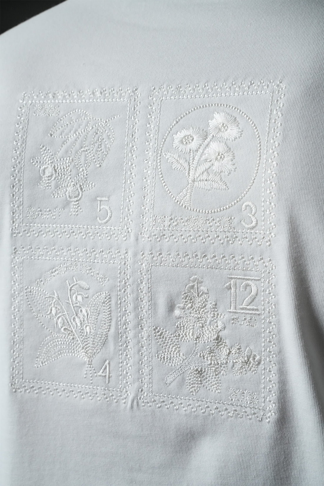 T-SHIRT LL1100176