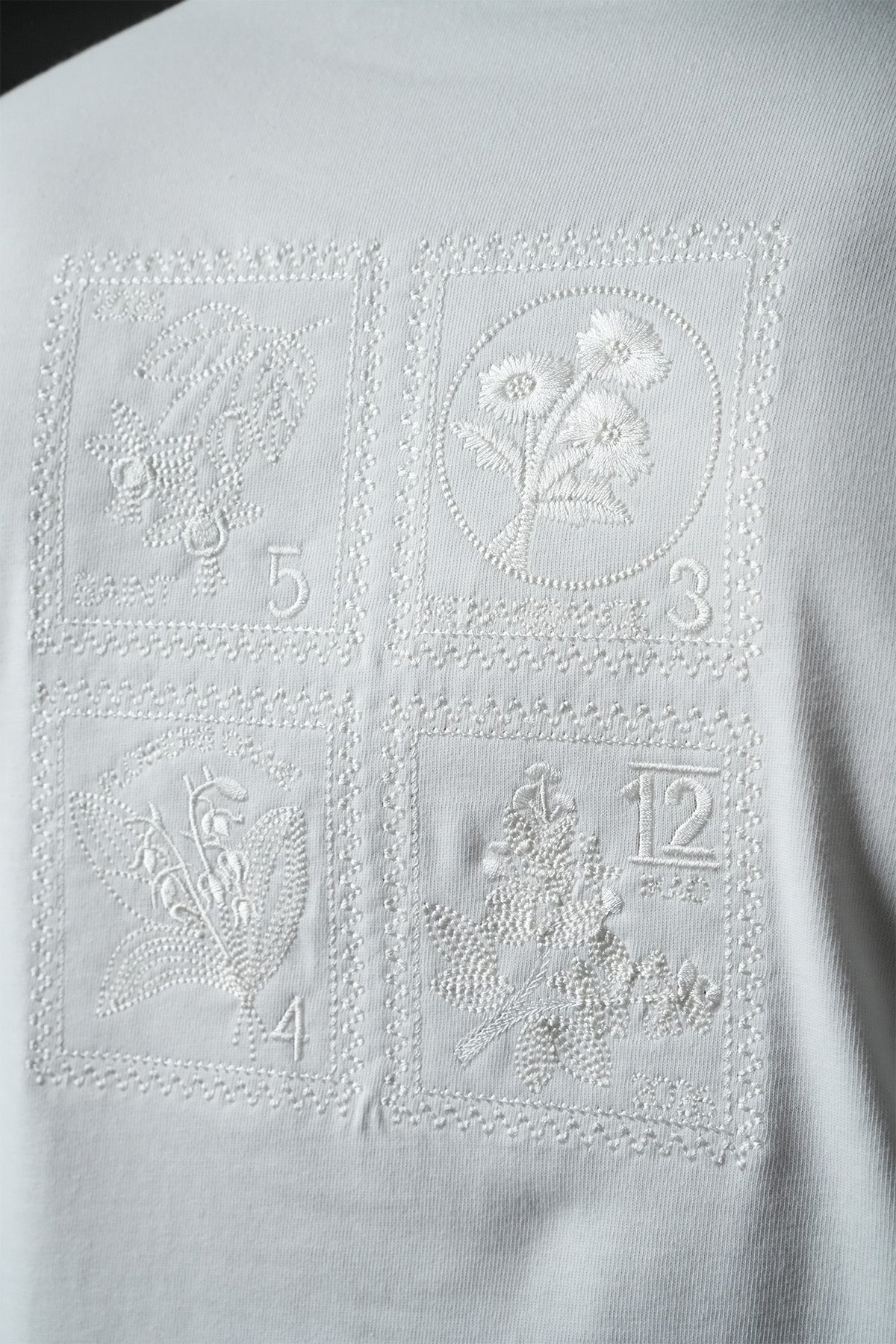 T-SHIRT LL1100176